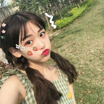 实习女生