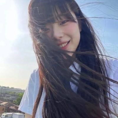 荒岛美女