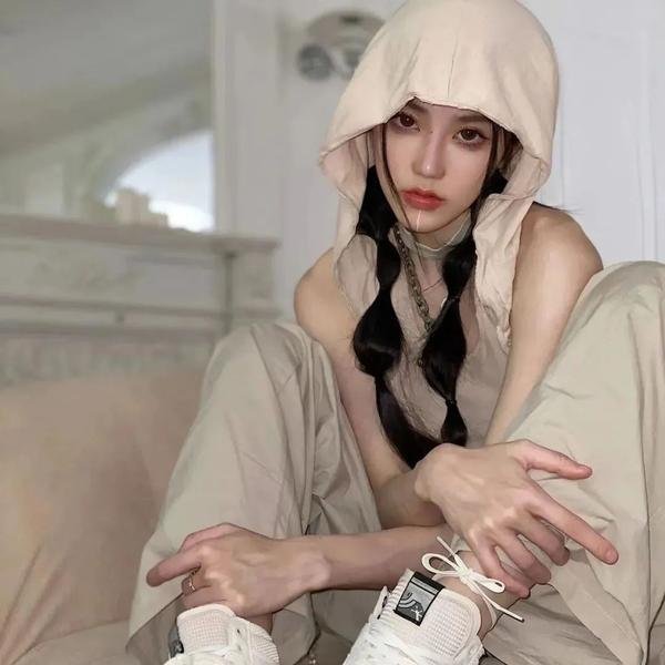 门廊上的礼物